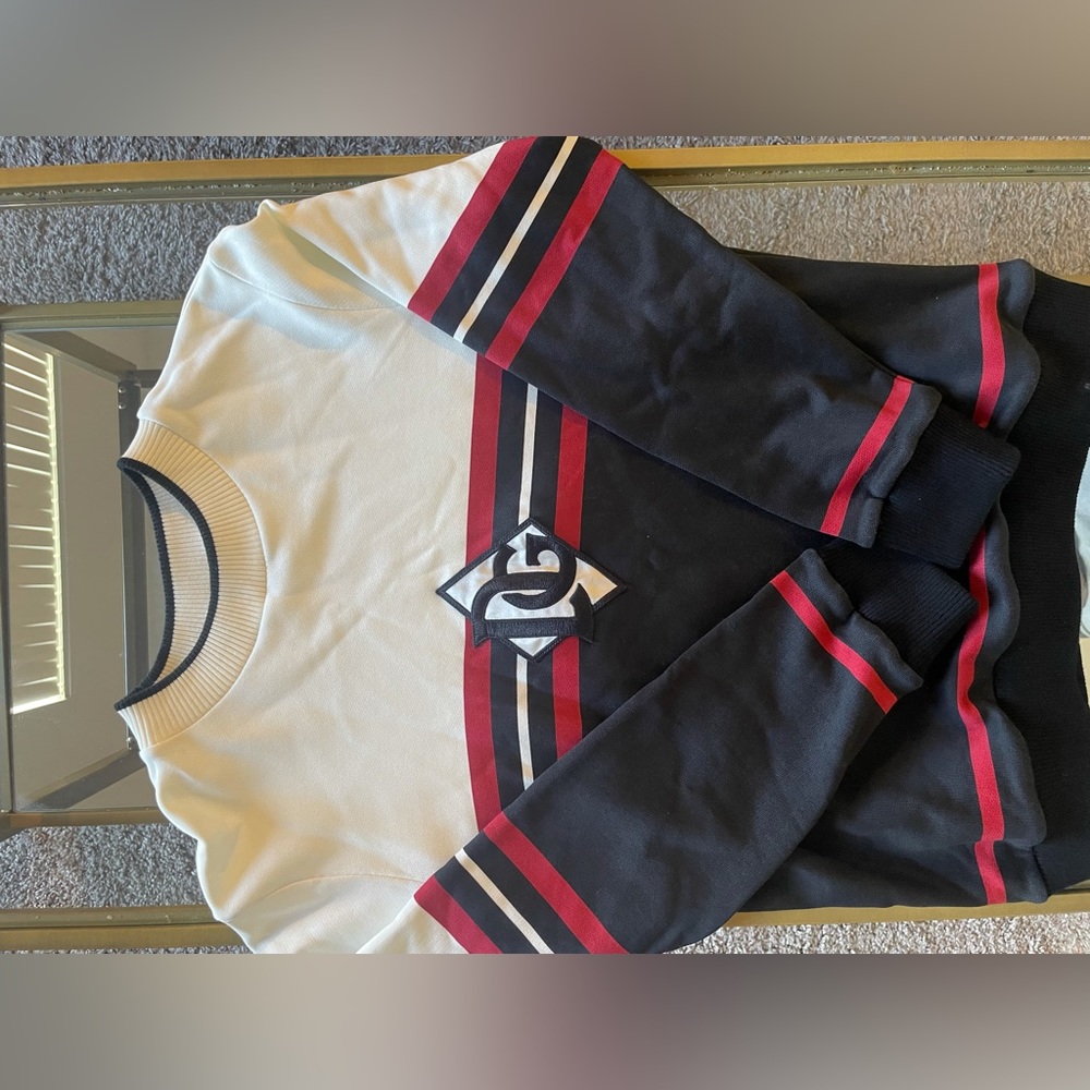 Dolce & Gabbana kids sweatshirt excellent condition